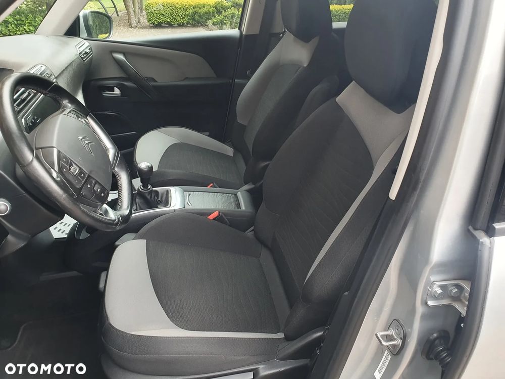 Citroën C4 Grand Picasso BlueHDi 120 SELECTION - 18