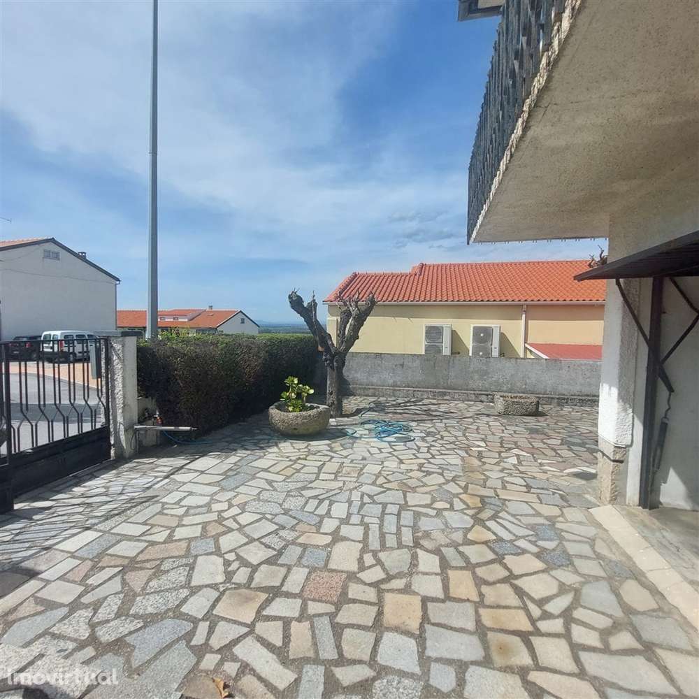 Moradia T4 Venda em Seia, São Romão e Lapa dos Dinheiros,Seia - Grande imagem: 3/17