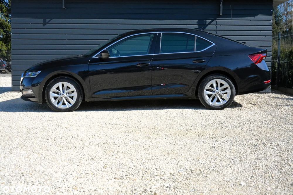 Skoda Octavia 2.0 TDI Style DSG - 4