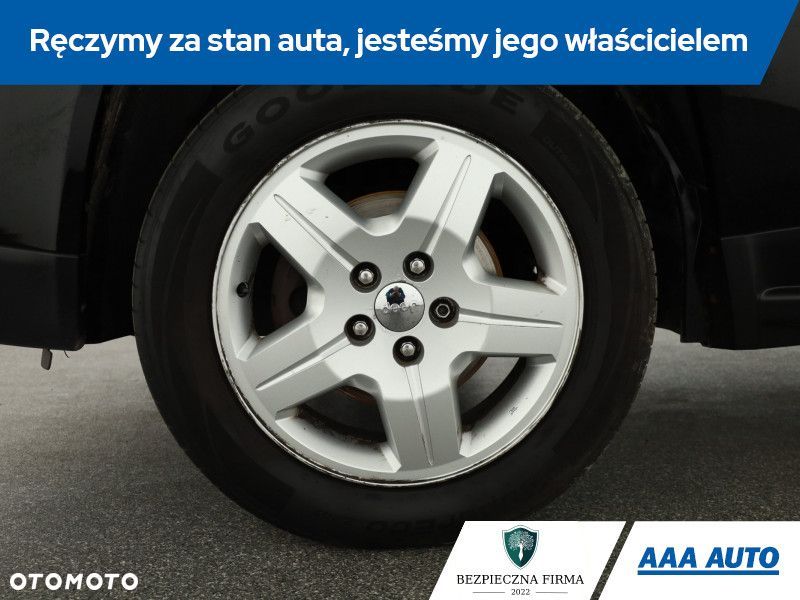 Jeep Compass - 16