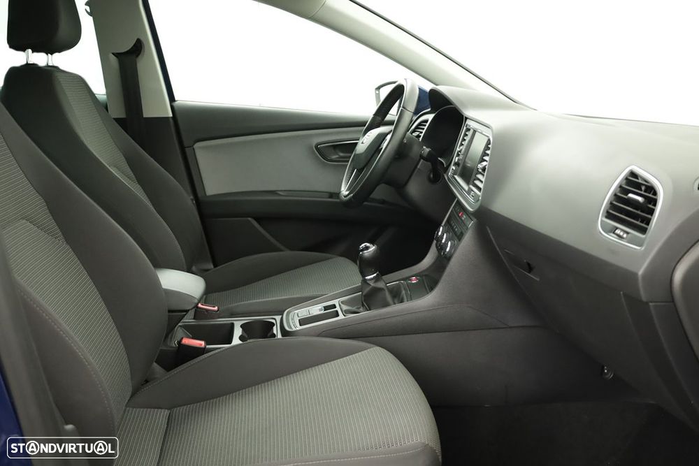 SEAT Leon 1.0 EcoTSI Style S/S - 20