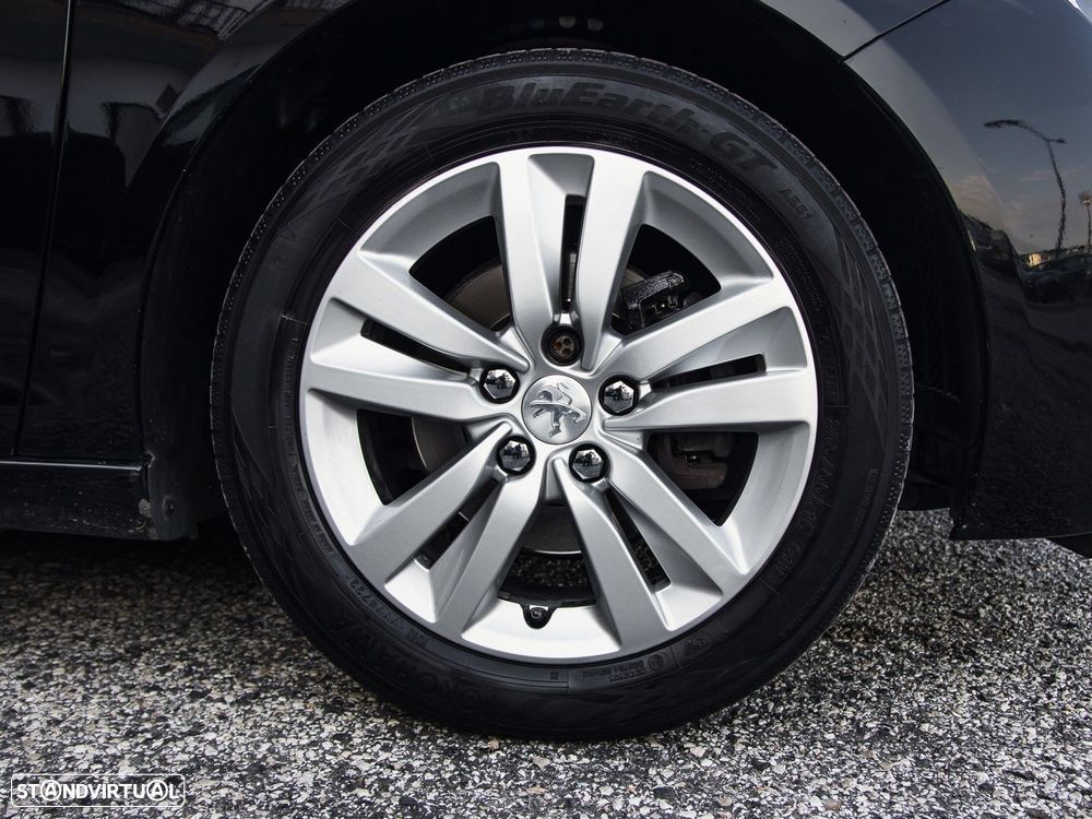 Peugeot 308 1.6 BlueHDi Active - 32