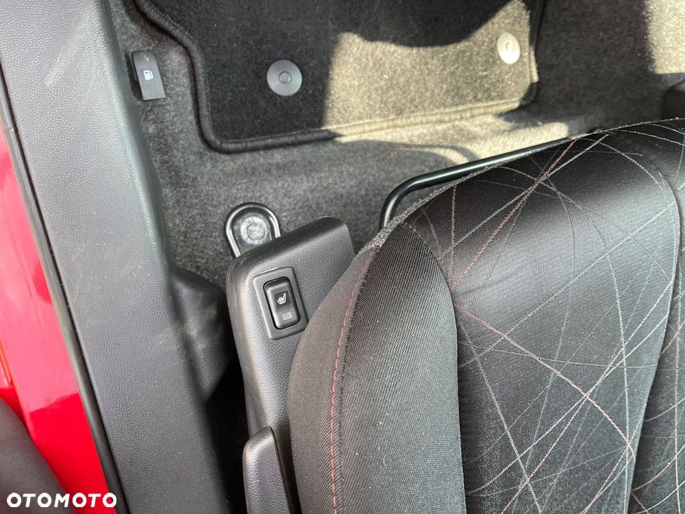 Mazda 2 1.3 Impuls - 15