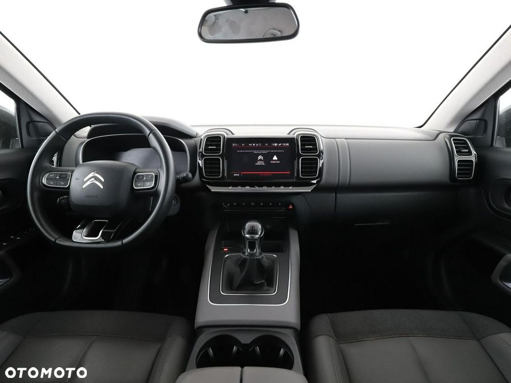 Citroën C5 Aircross 1.5 BlueHDi Feel - 16