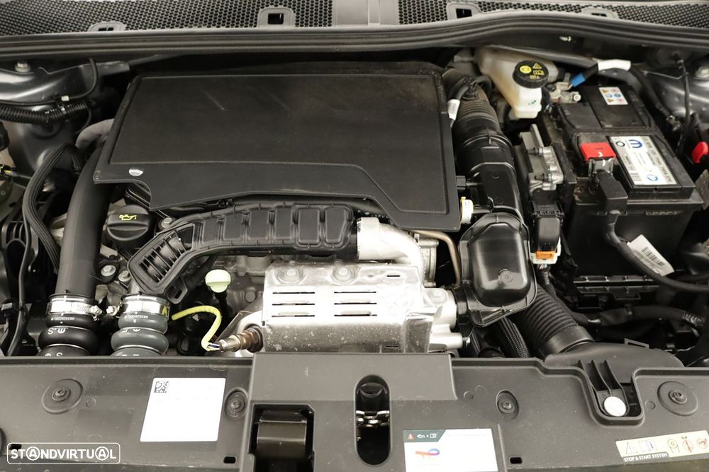 Peugeot 208 1.2 Allure - 25