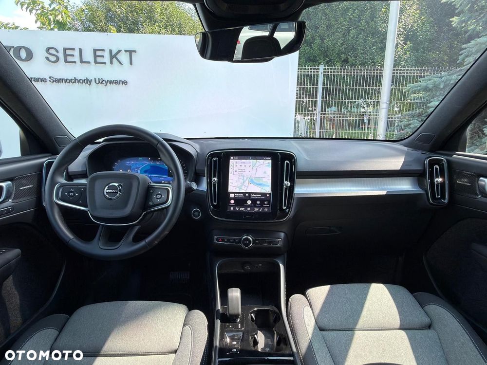 Volvo XC 40 - 11