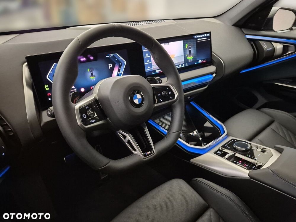BMW X3 xDrive20 mHEV - 11