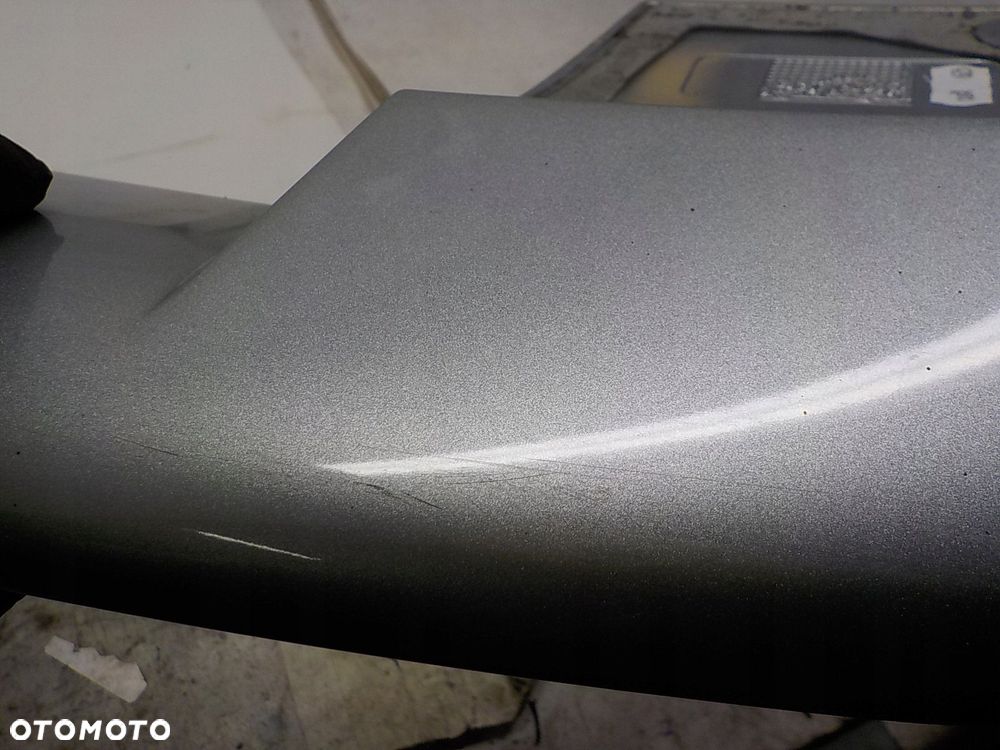 VOLVO V50 SPOILER LOTKA DOKŁADKA KLAPY - 2