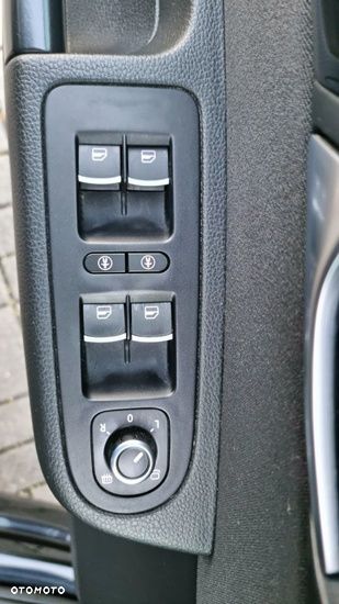 Seat Alhambra 2.0 TDI Style DSG - 22