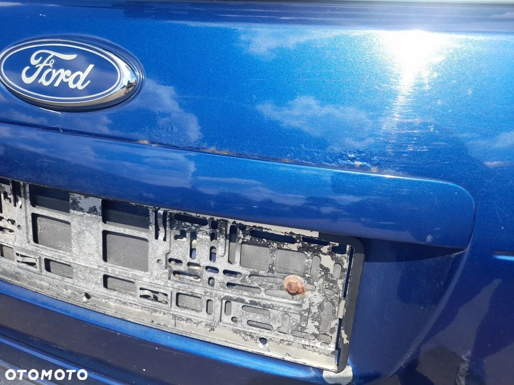 FORD C-MAX I LIFT KLAPA BAGAŻNIKA 36 - 12