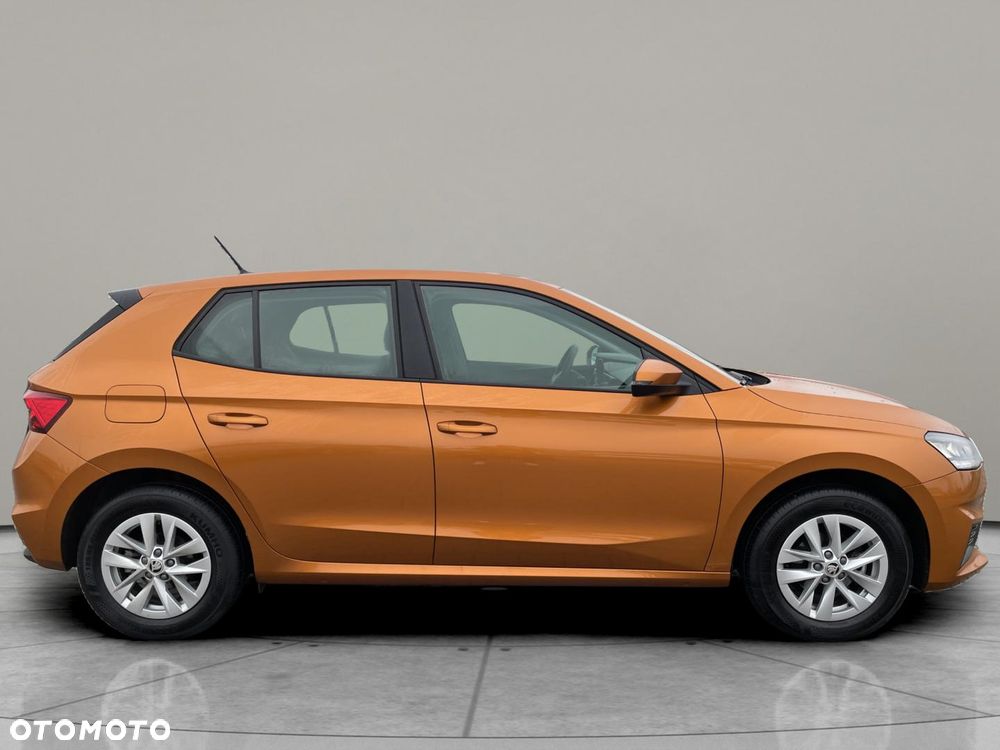 Skoda Fabia 1.0 Ambition - 7