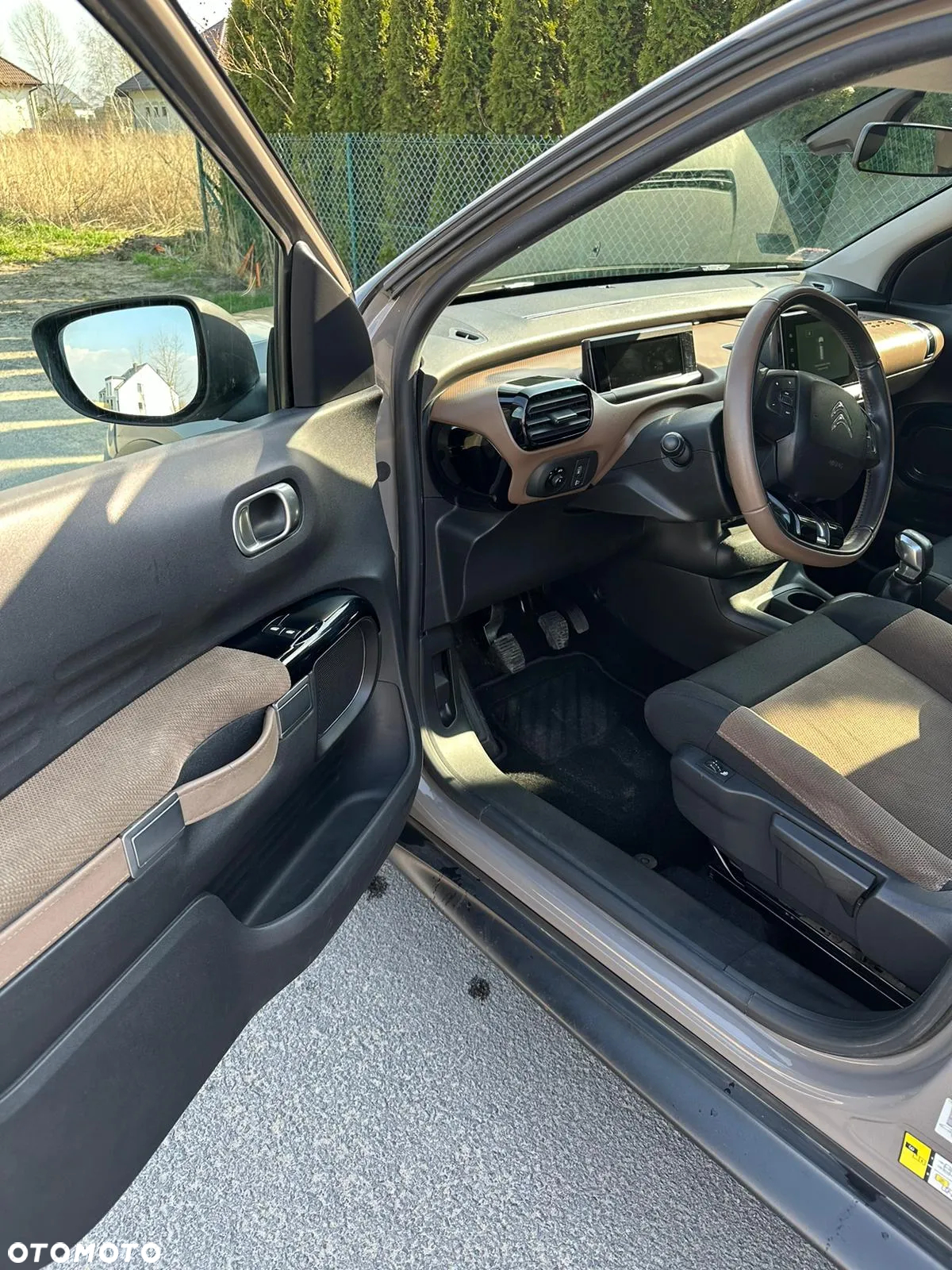 Citroën C4 Cactus - 10