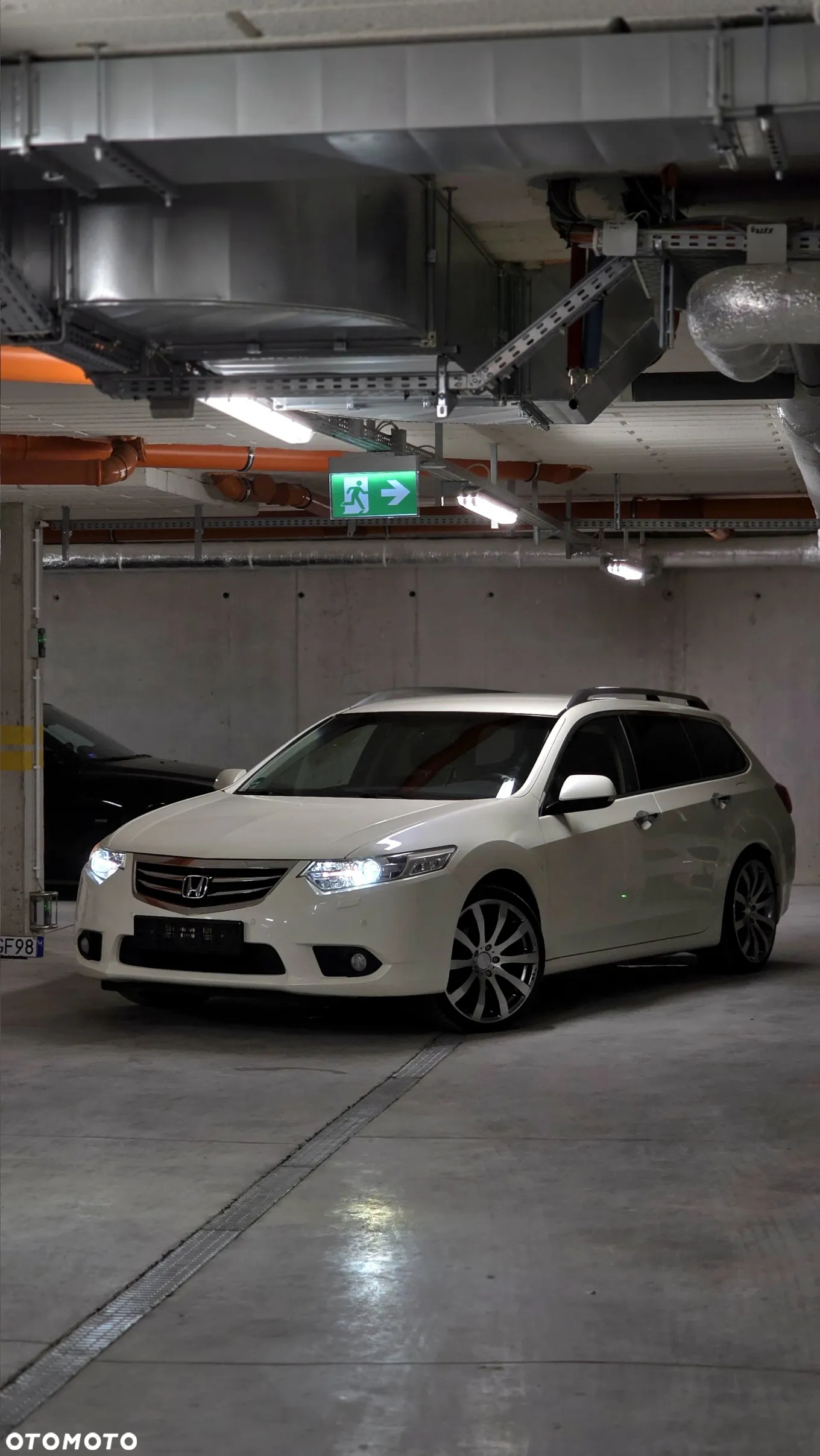 Honda Accord 2.0 Lifestyle - 7