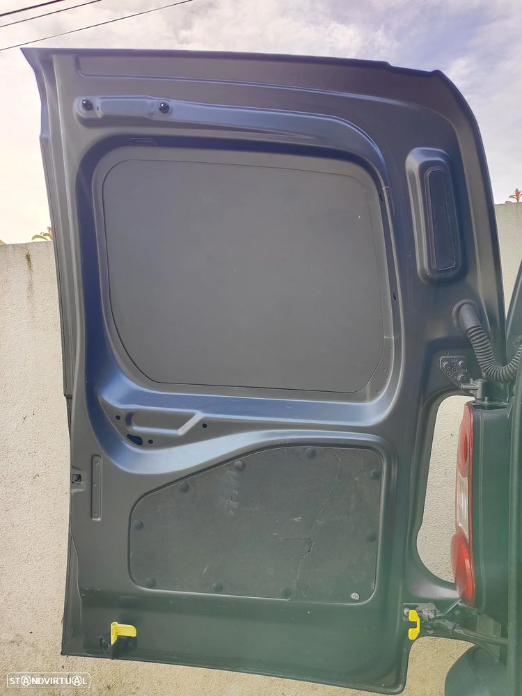 Peugeot Partner 90 L2 - 16