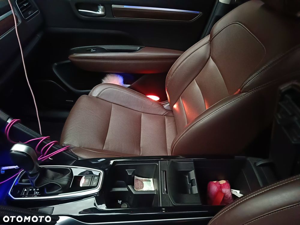 Renault Koleos 2.0 dCi Winter Edition 4x4 X-Tronic - 14