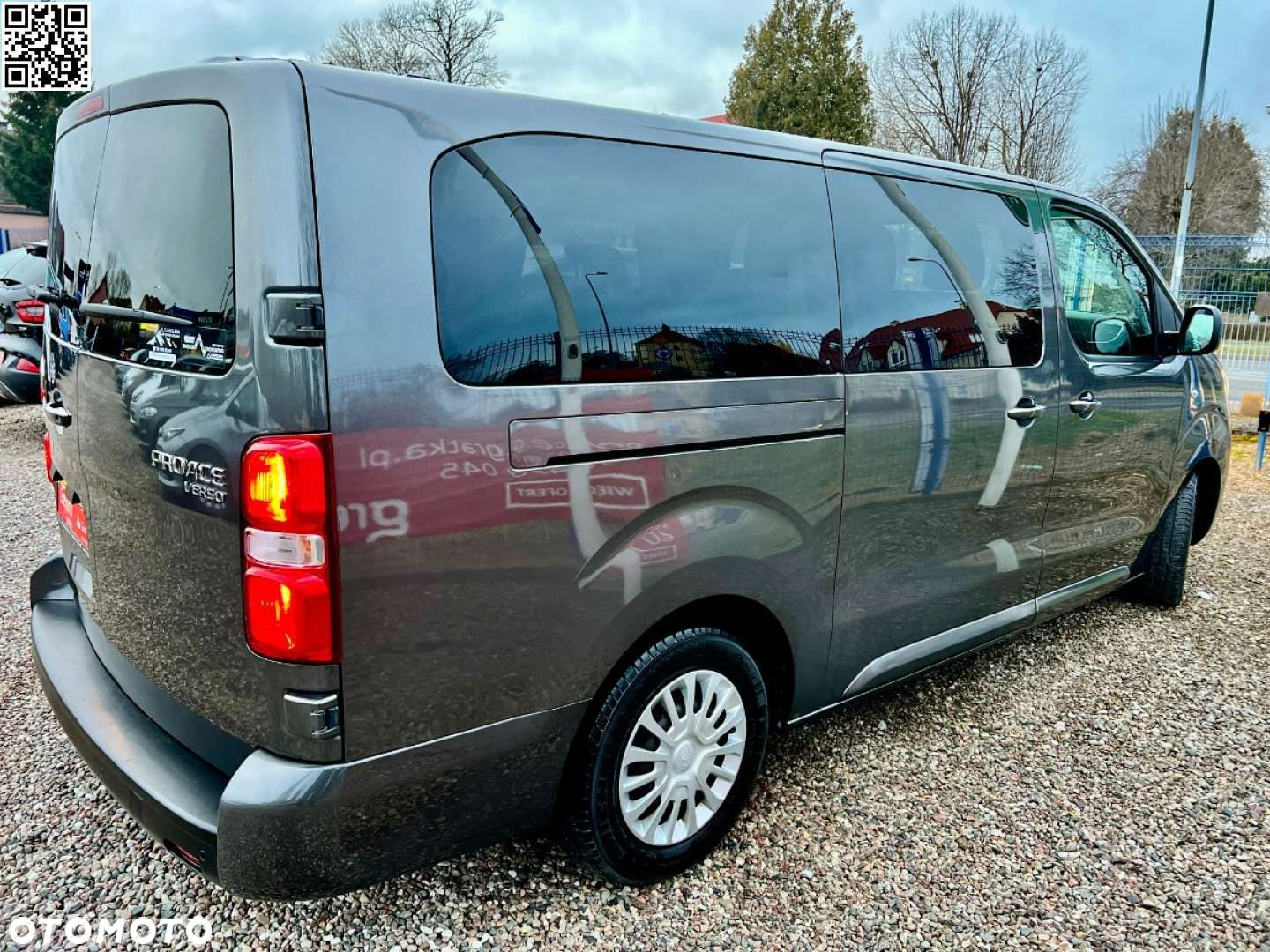 Toyota ProAce - 6