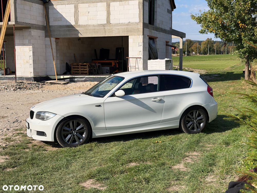 BMW Seria 1 123d - 3