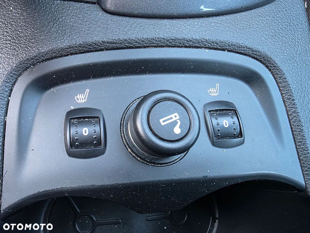 Ford Focus 1.0 EcoBoost Start-Stopp-System SYNC Edition - 9