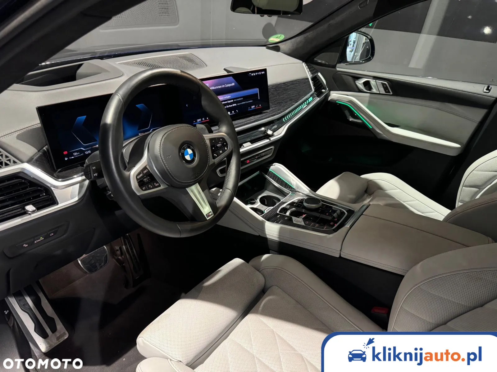 BMW X6 - 5