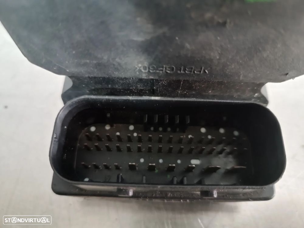 MODULO ABS AUDI A4 B6 / B7 8E0614517 0265225048 0265950011 - 4