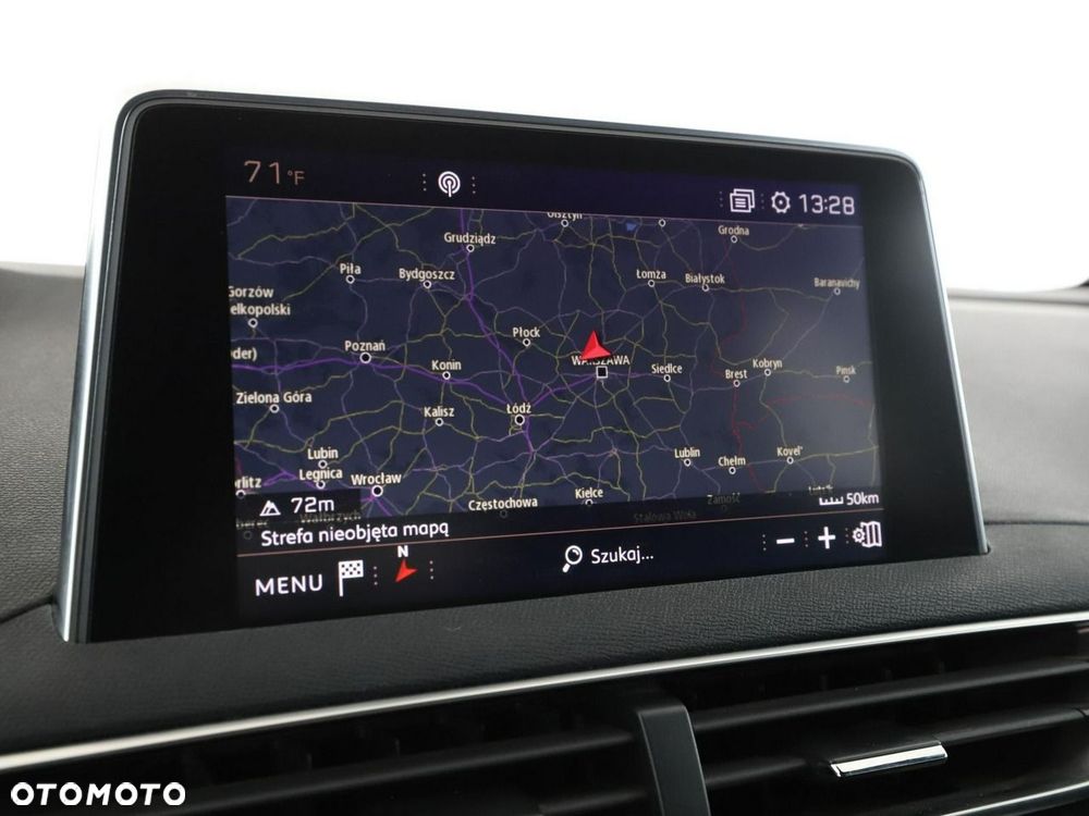 Peugeot 3008 2.0 BlueHDi Allure S&S - 27