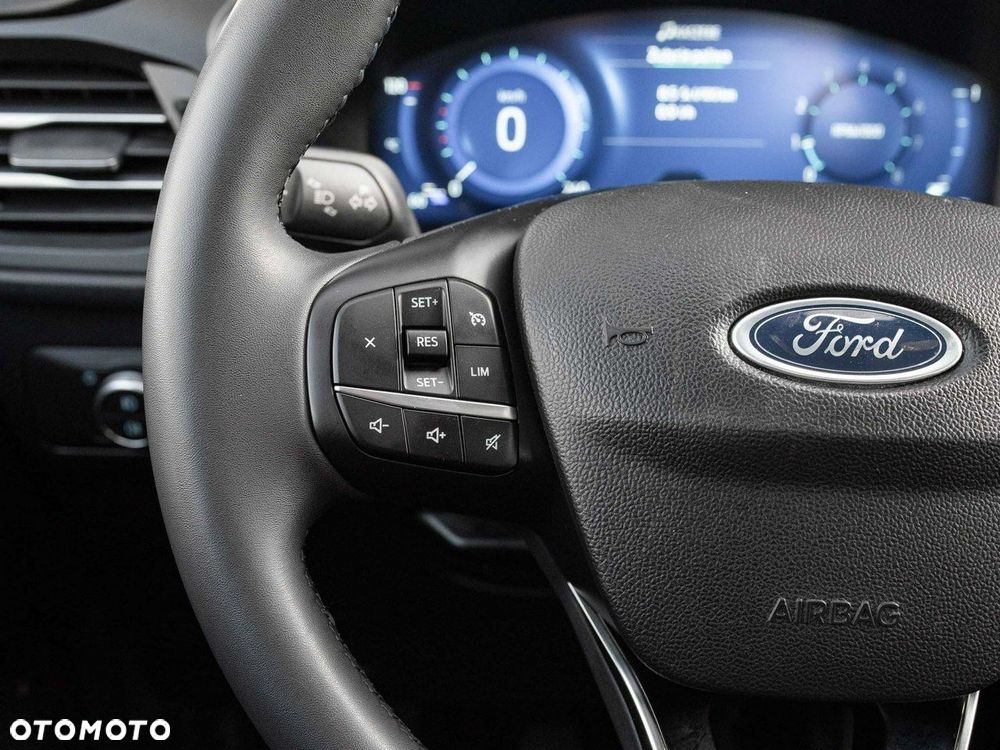 Ford Kuga 1.5 EcoBoost FWD Titanium - 15