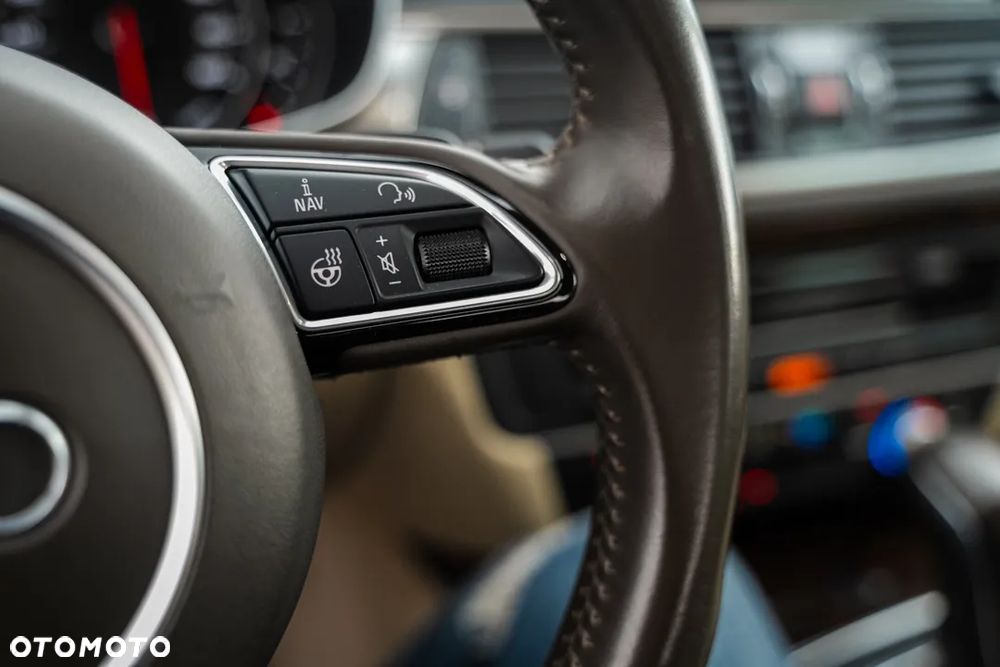 Audi A7 Sportback - 27