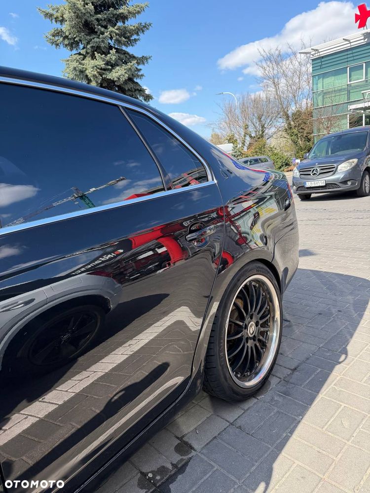 Volkswagen Jetta 2.0 FSI Comfortline - 9