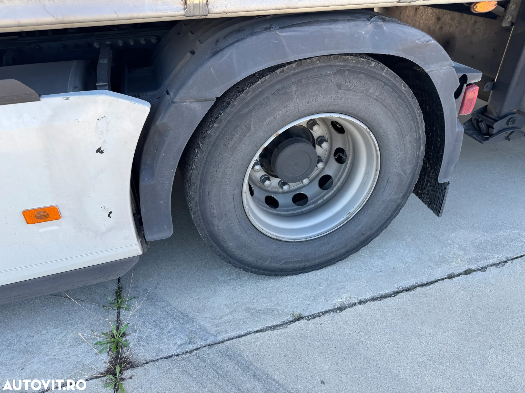 Renault T520 HIGH INTARDER, finantare, factura externa - 24