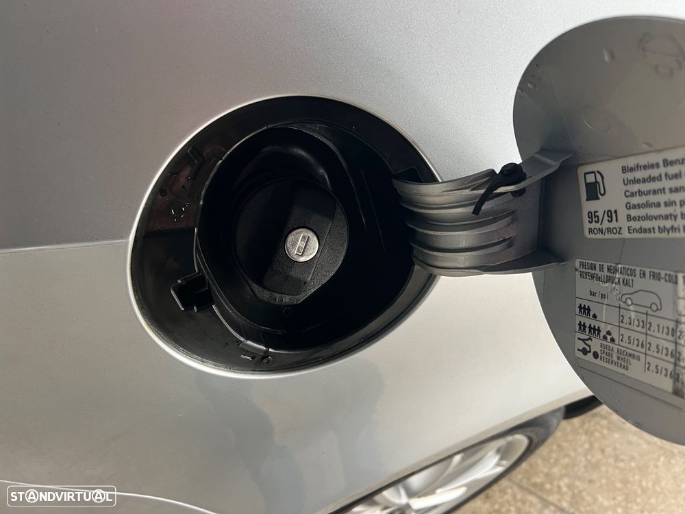 SEAT Ibiza 1.2 12V Style - 9