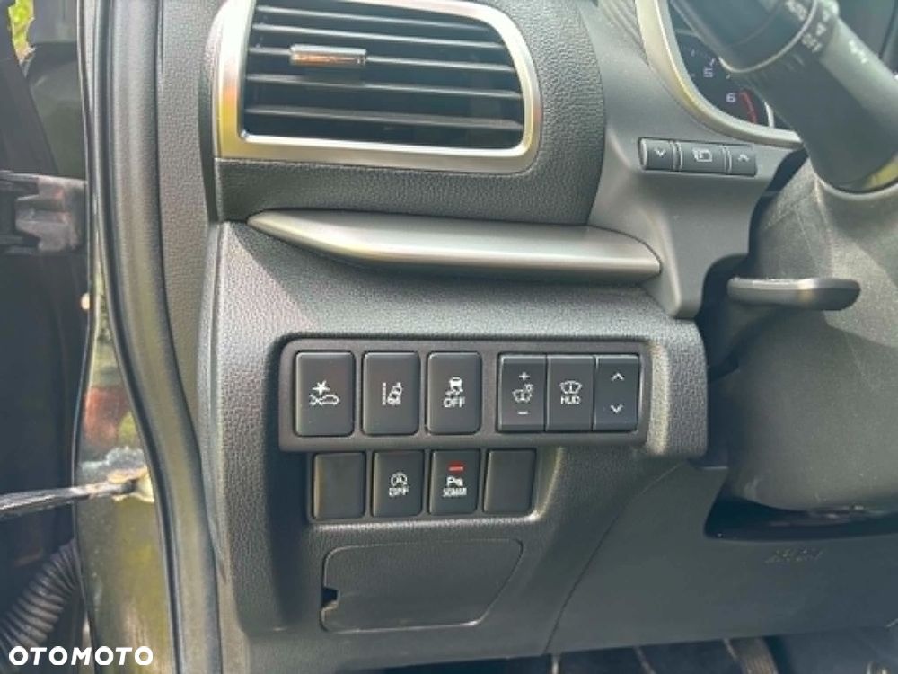 Mitsubishi Eclipse Cross - 35