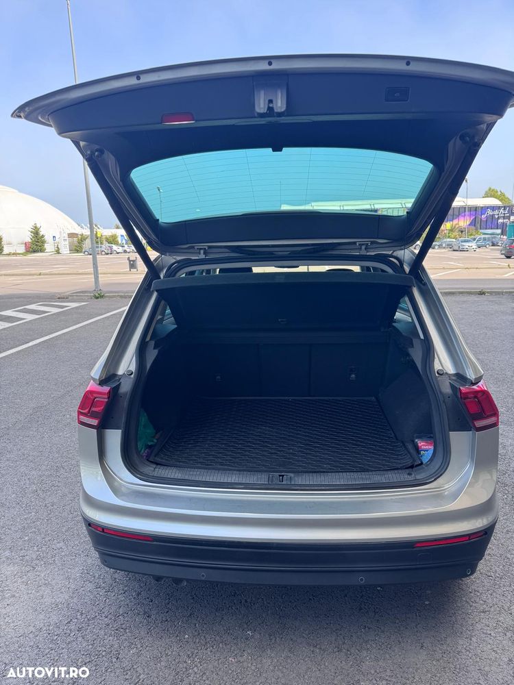 Volkswagen Tiguan 2.0 TDI SCR DSG Elegance - 7