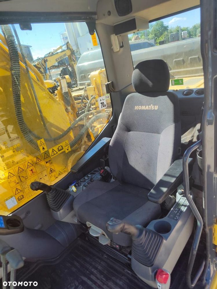 Komatsu PC290LC-11 - 9