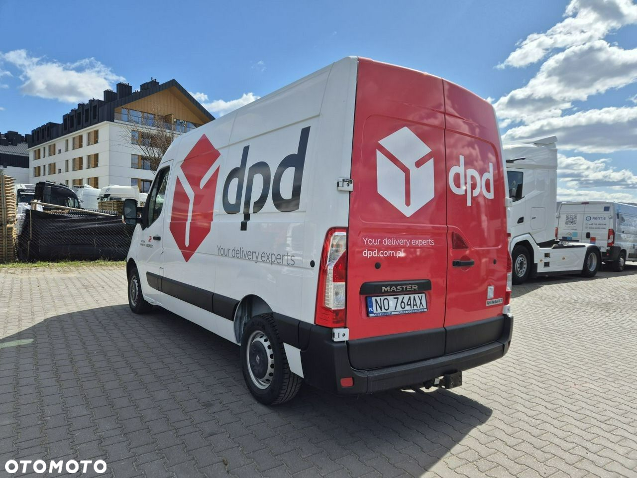 Renault Master - 5