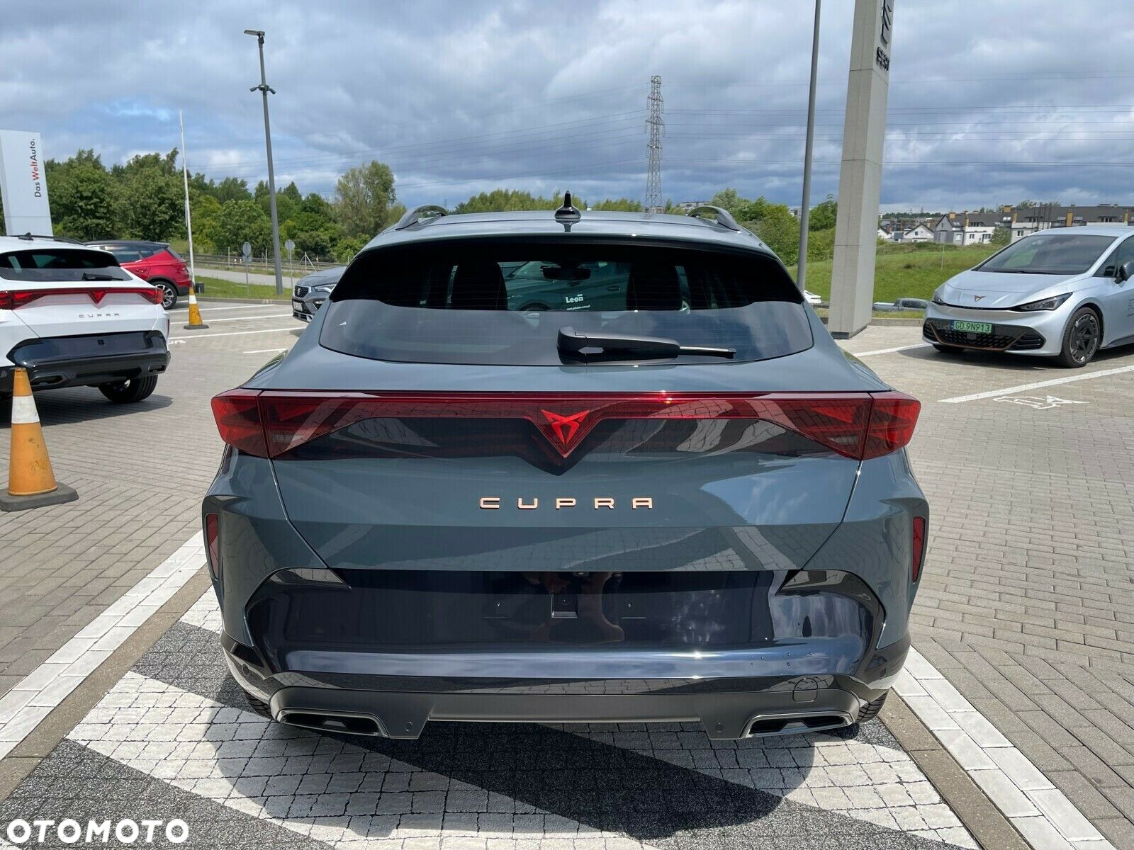 Cupra Formentor - 6