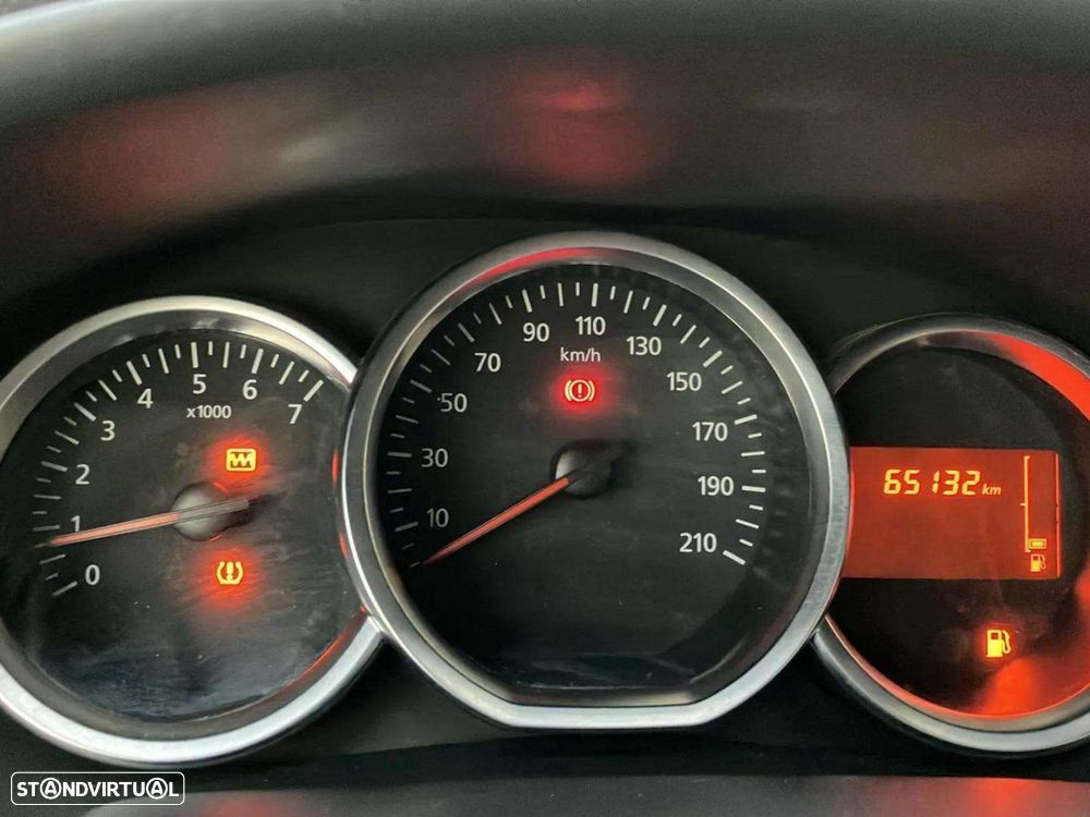 Dacia Sandero 0.9 TCe Stepway - 13