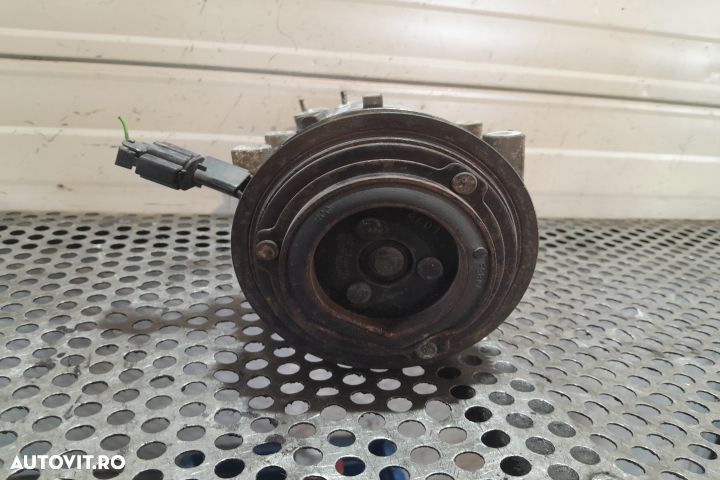 Compresor AC F500-KP8AA09 F500-KP8AA09 Hyundai i20 PB [facelift] [201 - 2