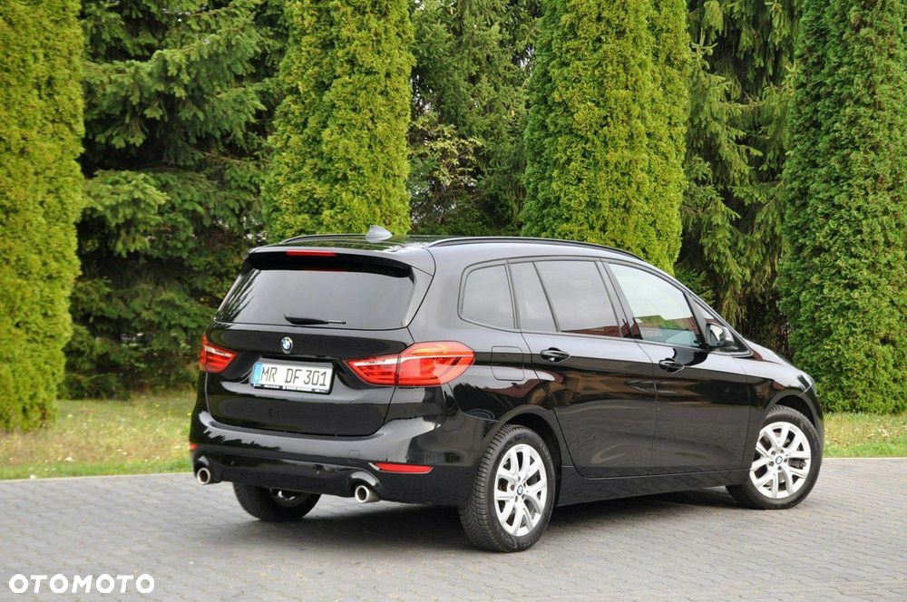 BMW Seria 2 - 5