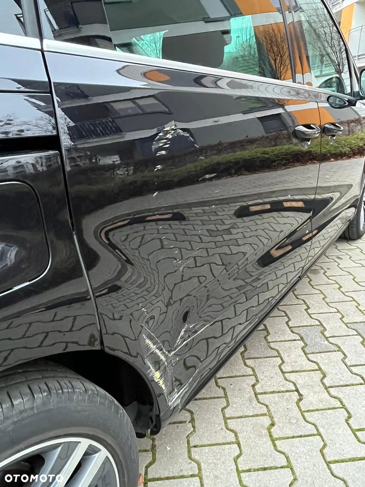 Seat Alhambra 1.4 TSI GPF FR-Line DSG - 11