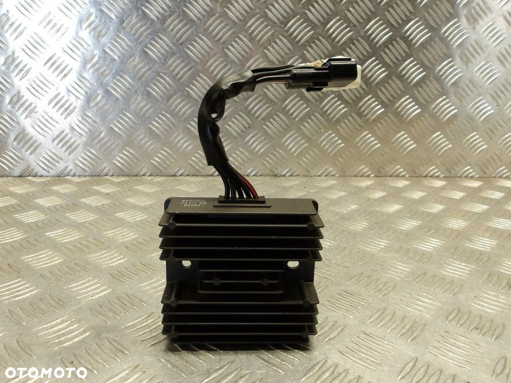 Regulator napięcia SUZUKI VLR 1800 C109R BOULEVARD/INTRUDER 08-13r   PN. 32800-10G20 - 7