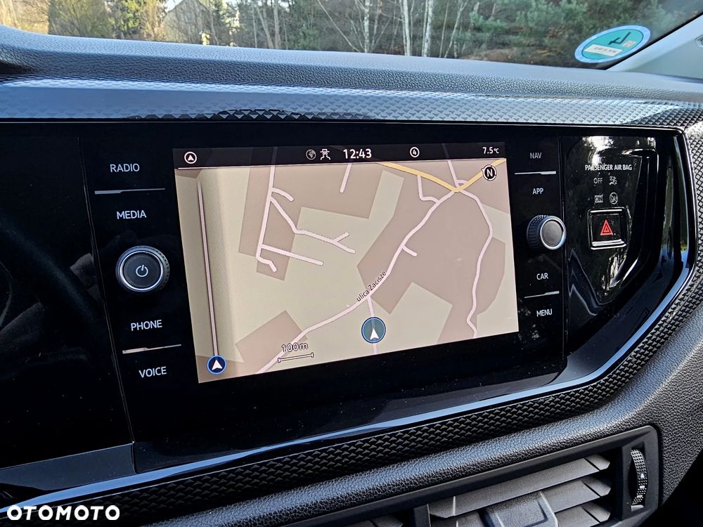 Volkswagen Taigo 1.0 TSI Special Edition - 13