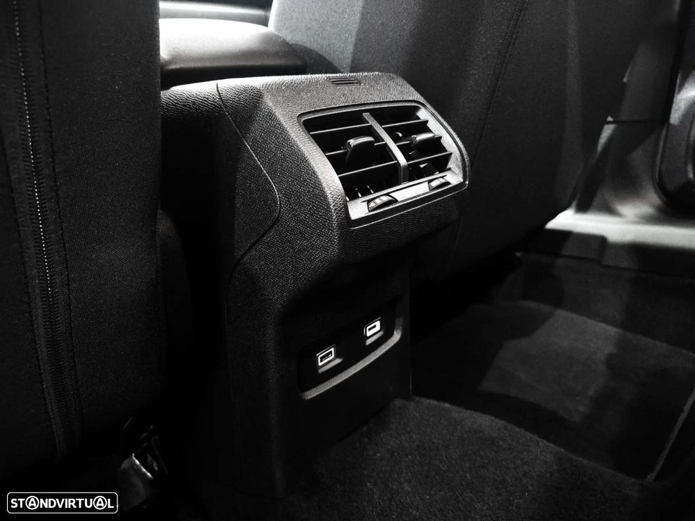 Citroën e-C4 50 kWh Feel - 9