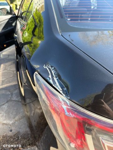 Mazda 6 1.8 Comfort - 4