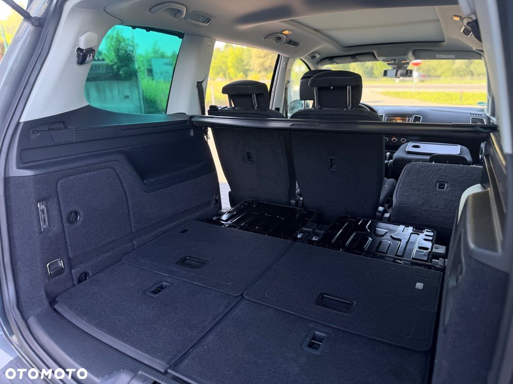Volkswagen Sharan - 14