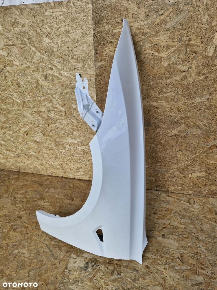 TESLA 3 LIFT BŁOTNIK LEWY PRZÓD 1732895-00-E - 1