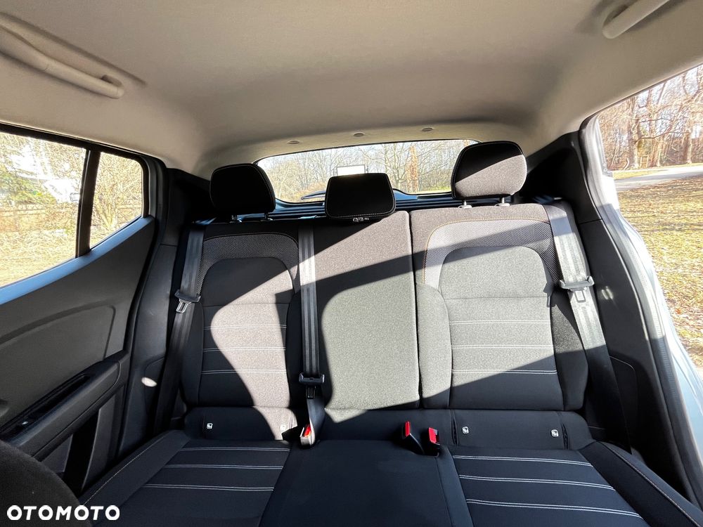Dacia Sandero 1.0 TCe Comfort CVT - 12