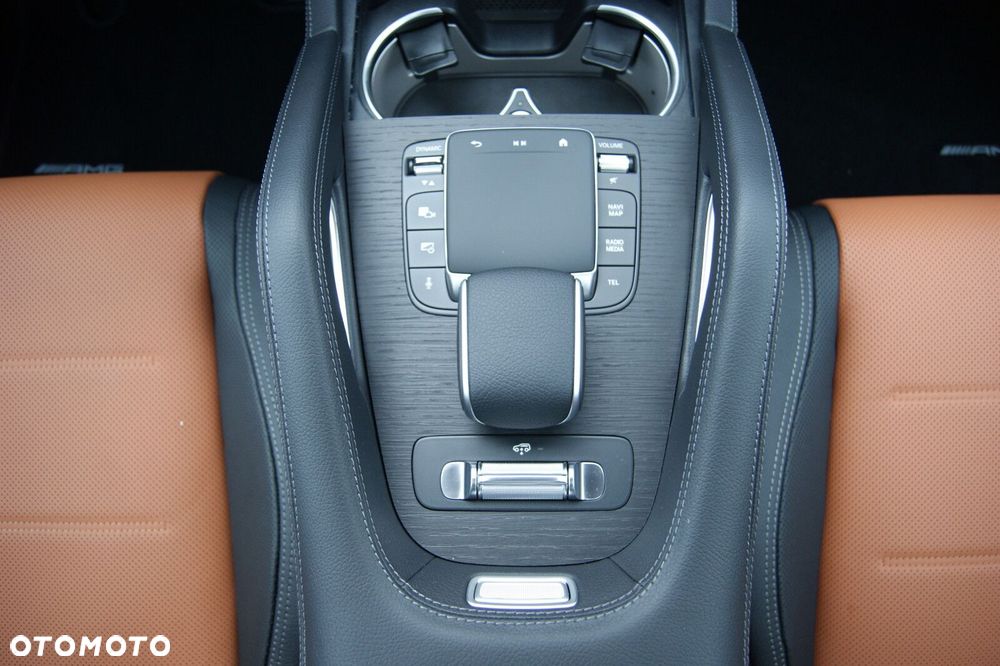 Mercedes-Benz GLE - 17