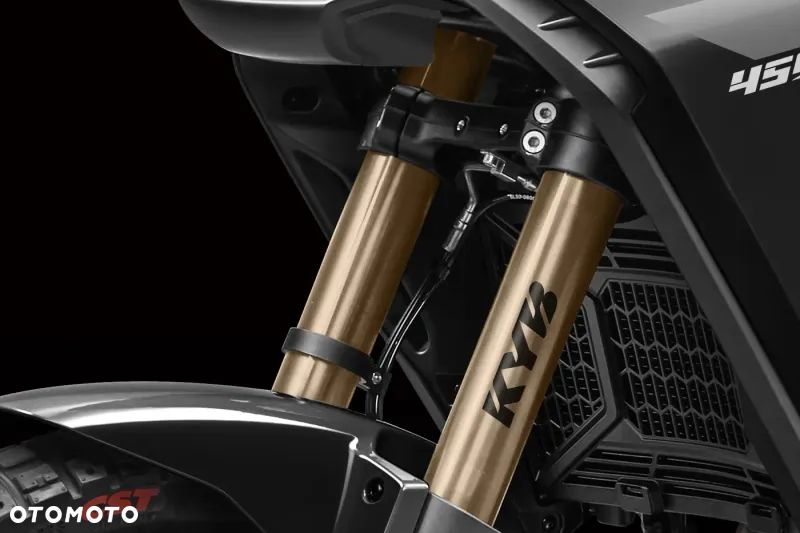 CFMoto 450MT - 4