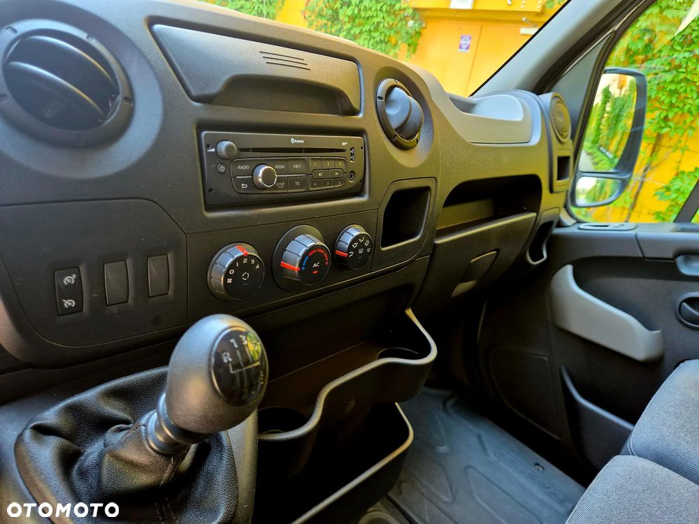 Renault Master - 22