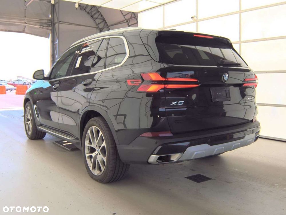 BMW X5 - 7